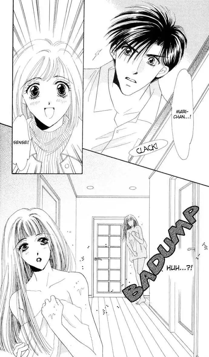 Luv Clinic Chapter 6 28